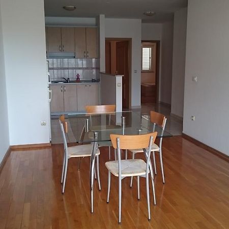 Apartment Tija Makarska Esterno foto