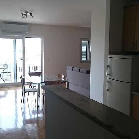 Apartment Tija Makarska Esterno foto