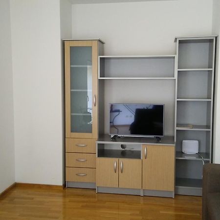 Apartment Tija Makarska Esterno foto
