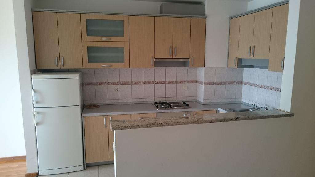 Apartment Tija Makarska Esterno foto