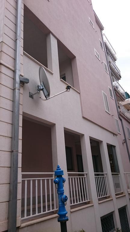 Apartment Tija Makarska Esterno foto
